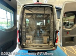 New 2025 Airstream Interstate 19X Std. Model available in Latham, New York