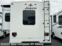 New 2025 Jayco Greyhawk 29MV available in Latham, New York