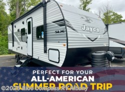 New 2025 Jayco Jay Flight SLX 261BHS available in Latham, New York