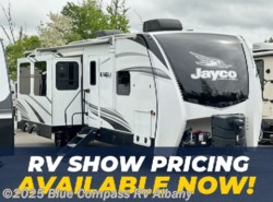Used 2022 Jayco Eagle HT 312BHOK available in Latham, New York