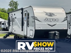 New 2025 Jayco Jay Flight SLX 262RLS available in Latham, New York