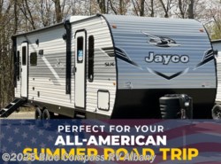 New 2025 Jayco Jay Flight SLX 262RLS available in Latham, New York
