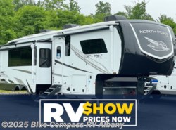 New 2025 Jayco North Point 365RKTS available in Latham, New York