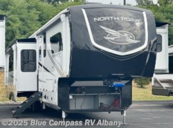 New 2025 Jayco North Point 365RKTS available in Latham, New York