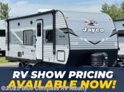 New 2025 Jayco Jay Flight SLX 225MLS available in Latham, New York