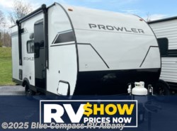 New 2025 Heartland Prowler 17BHLX available in Latham, New York