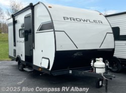 New 2025 Heartland Prowler 17BHLX available in Latham, New York