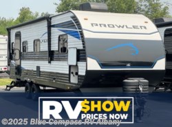 New 2025 Heartland Prowler Lynx 2611RLX available in Latham, New York