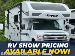 New 2026 Jayco Redhawk 29XK available in Latham, New York