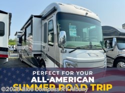 New 2025 Entegra Coach Anthem 44D available in Latham, New York