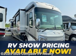 New 2025 Entegra Coach Anthem 44D available in Latham, New York