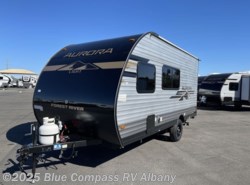 New 2025 Forest River Aurora Light 16BHX available in Latham, New York