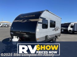 New 2025 Forest River Aurora Light 16BHX available in Latham, New York