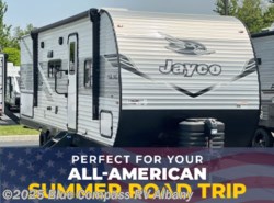New 2025 Jayco Jay Flight SLX 261BHS available in Latham, New York