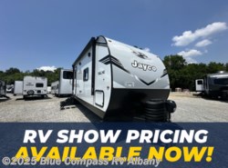 New 2026 Jayco Jay Flight SLX 334RTS available in Latham, New York