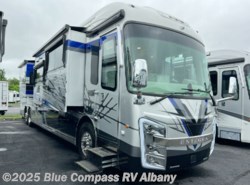 New 2026 Entegra Coach Cornerstone 45D available in Latham, New York