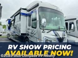New 2026 Entegra Coach Cornerstone 45D available in Latham, New York