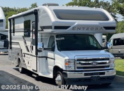 New 2026 Entegra Coach Esteem 27U available in Latham, New York