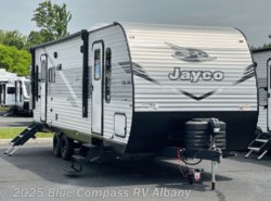 New 2025 Jayco Jay Flight SLX 262RLSW available in Latham, New York