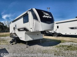 New 2025 Jayco Eagle HT 26REC available in Latham, New York
