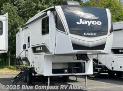 New 2025 Jayco Eagle HT 26REC available in Latham, New York