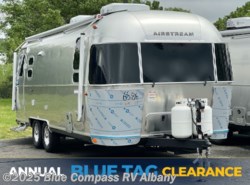 New 2025 Airstream International 25FB Twin available in Latham, New York
