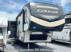 Used 2019 Keystone Cougar 369BHS available in Latham, New York