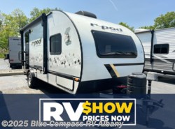 Used 2022 Forest River R Pod RP-196 available in Latham, New York