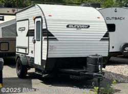 Used 2021 Sunset Park RV SunRay 139 available in Latham, New York