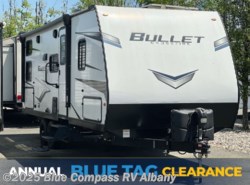 Used 2023 Keystone Bullet Crossfire 2290BH available in Latham, New York