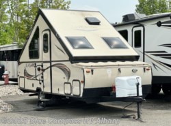 Used 2015 Forest River Rockwood Hard Side Series A212HW available in Latham, New York