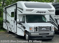 Used 2025 Jayco Greyhawk 29MV available in Latham, New York