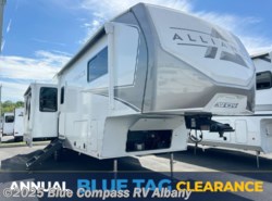 New 2026 Alliance RV Avenue 32RLS available in Latham, New York