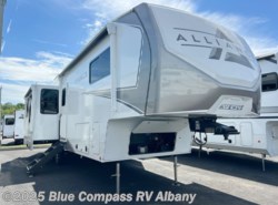 New 2026 Alliance RV Avenue 32RLS available in Latham, New York