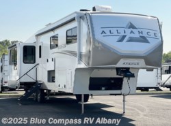 New 2026 Alliance RV Avenue 39MBR available in Latham, New York