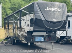 New 2026 Jayco Seismic 413 available in Latham, New York
