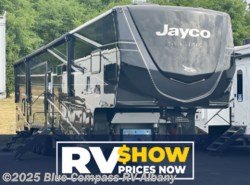 New 2026 Jayco Seismic 413 available in Latham, New York