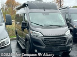 New 2026 Airstream Rangeline Std. Model available in Latham, New York