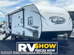 Used 2021 Forest River Cherokee Wolf Pack 27PACK10 available in Latham, New York