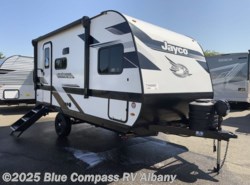 New 2026 Jayco Jay Feather Air 16FBS available in Latham, New York