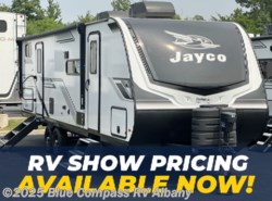 New 2026 Jayco Jay Feather 27BH available in Latham, New York