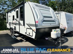 Used 2022 Winnebago Micro Minnie 2306BHS available in Latham, New York