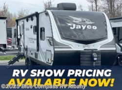 New 2026 Jayco Jay Feather 25RB available in Latham, New York