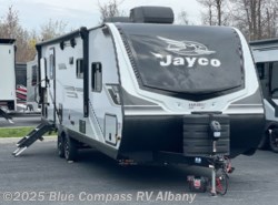 New 2026 Jayco Jay Feather 25RB available in Latham, New York