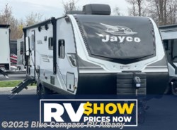 New 2026 Jayco Jay Feather 25RB available in Latham, New York