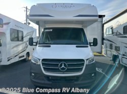 New 2025 Entegra Coach Qwest 24L available in Latham, New York