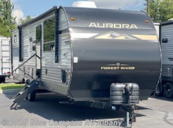 New 2026 Forest River Aurora 34BHTS available in Latham, New York