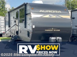 New 2026 Forest River Aurora 34BHTS available in Latham, New York