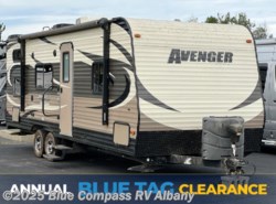 Used 2016 Prime Time Avenger 26BH available in Latham, New York