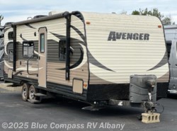 Used 2016 Prime Time Avenger 26BH available in Latham, New York